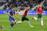 Miedź Legnica - Zagłębie Sosnowiec