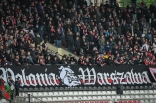 Polonia Warszawa - Zagłębie Sosnowiec (galeria2)