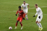 Zagłębie Sosnowiec - Rekord Bielsko-Biała cz. II