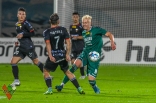 Zagłębie Sosnowiec - GKS Tychy cz.3