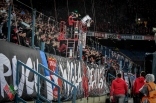 Wisła Kraków - Zagłębie Sosnowiec