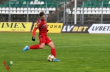 Sparing: Zagłębie Sosnowiec - Ruch Chorzów (galeria2)