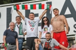 Zagłębie Sosnowiec - Puszcza Niepołomice (galeria2)