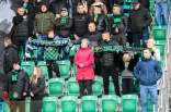 Stal Stalowa Wola - Zagłębie Sosnowiec cz.II