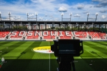 Zagłębie Sosnowiec - Wisła Płock