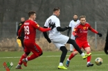Sparing: Zagłębie Sosnowiec - Radomiak Radom