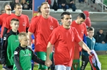 Zagłębie Sosnowiec - Ruch Chorzów (galeria 3)
