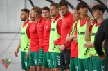 Zagłębie Sosnowiec - Olimpia Grudziądz