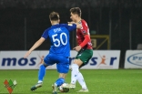 Zagłębie Sosnowiec - Puszcza Niepołomice (galeria2)