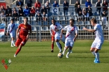 Sparing: Raków Częstochowa - Zagłębie Sosnowiec