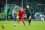 Stal Stalowa Wola - Zagłębie Sosnowiec cz.II