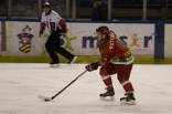 Hokej: Zagłębie - Stoczniowiec
