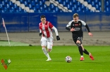 Resovia Rzeszów - Zagłębie Sosnowiec (2)