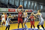 BLK: JAS-FBG Zagłębie Sosnowiec - Wisła Kraków
