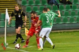 Warta Poznań - Zagłębie Sosnowiec