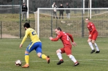 20.01.2019 Zagłębie Sosnowiec - Inter Zaprešić 