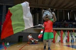 Zagłębie Sosnowiec - Basket 2010 Kruszwica