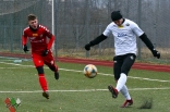 Sparing: Zagłębie Sosnowiec - Radomiak Radom