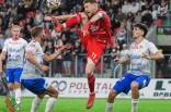 Zagłębie Sosnowiec - Podbeskidzie Bielsko-Biała cz.II