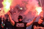 Zagłębie Sosnowiec - GKS Katowice cz. 3