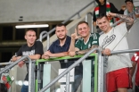 Zagłębie Sosnowiec - Unia Skierniewice cz. II