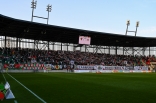 Zagłębie Sosnowiec - Zagłębie II Lubin (2)