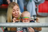 Zagłębie Sosnowiec - Podbeskidzie Bielsko-Biała cz.II