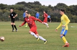 20.01.2019 Zagłębie Sosnowiec - Inter Zaprešić 