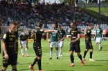 Zagłębie Sosnowiec - Widzew Łódź