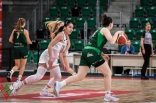 Basket Liga Kobiet: MB Zagłębie Sosnowiec - MKS Pruszków (galeria2)
