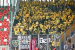 Zagłębie Sosnowiec - GKS Katowice