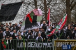 Hutnik Kraków - Zagłębie Sosnowiec cz. II
