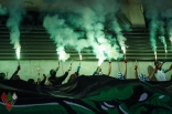 Stal Stalowa Wola - Zagłębie Sosnowiec cz.II