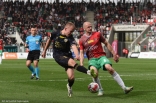 Zagłębie Sosnowiec - GKS Katowice