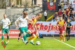 Chojniczanka Chojnice - Zagłębie Sosnowiec (galeria2)