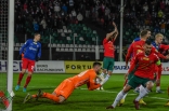 Zagłębie Sosnowiec - Odra Opole (galeria2)