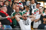 Zagłębie Sosnowiec - Podbeskidzie Bielsko-Biała cz.II