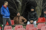 Zagłębie Sosnowiec - Odra Opole (galeria2)