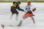 Hokej: Play-Off Zagłębie Sosnowiec - GKS Katowice