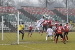 Zagłębie Sosnowiec - Górnik Zabrze