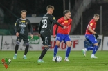 Zagłębie Sosnowiec - Odra Opole (galeria2)