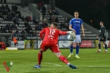 Miedź Legnica - Zagłębie Sosnowiec