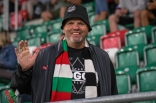 Zagłębie Sosnowiec - Resovia Rzeszów (galeria2)