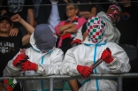 Zagłębie Sosnowiec - Legia Warszawa cz.II