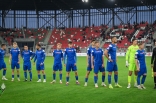 Zagłębie Sosnowiec - Wisła Puławy