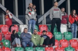 Zagłębie Sosnowiec - GKS Jastrzębie