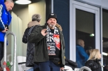 Zagłębie Sosnowiec - Olimpia Elbląg cz.II