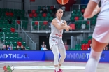 El. ME koszykarek: Polska - Azerbejdżan