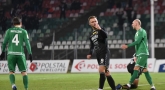 Druga galeria zdjęć z meczu z Górnikiem