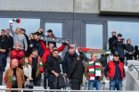 Zagłębie Sosnowiec - Wieczysta Kraków cz. II
